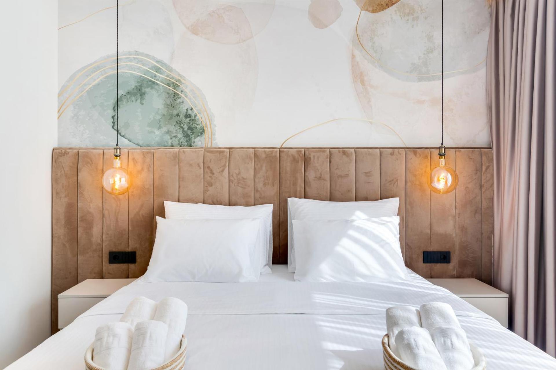 Fly Rooms Medulin - 50M From The Beach - New 2024 Quarto foto
